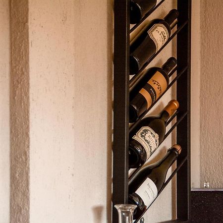 Agrelo Vines Lodge Zewnętrze zdjęcie