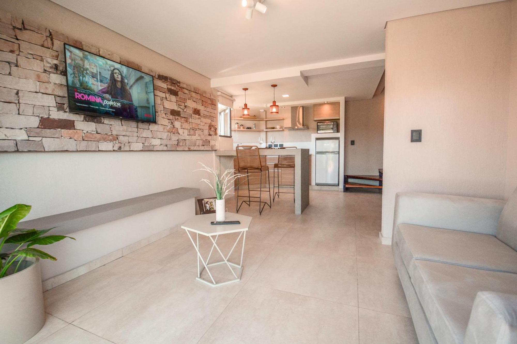 Agrelo Vines Lodge Zewnętrze zdjęcie