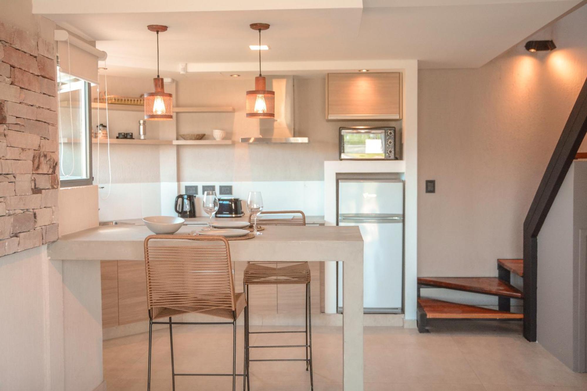 Agrelo Vines Lodge Zewnętrze zdjęcie