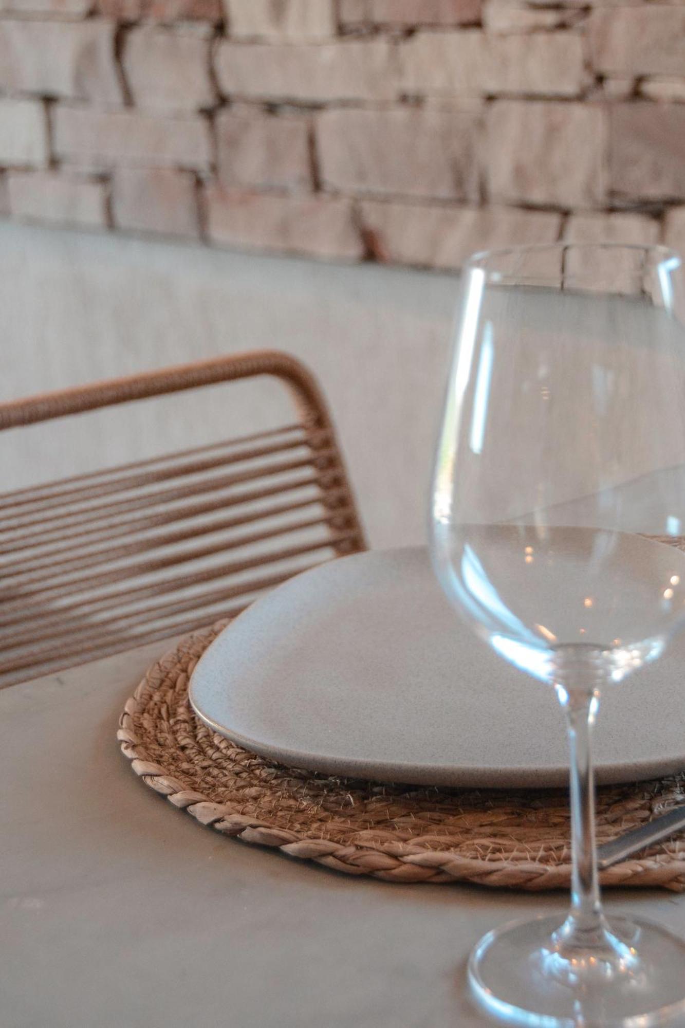 Agrelo Vines Lodge Zewnętrze zdjęcie